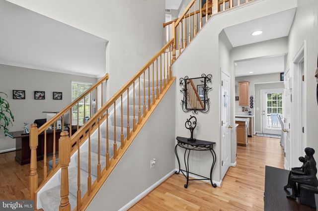 478 BLOSSOM TREE, Culpeper, VA 22701