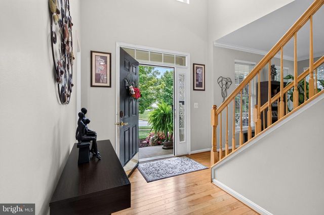 478 BLOSSOM TREE, Culpeper, VA 22701