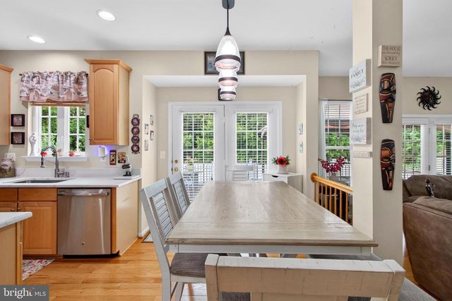478 BLOSSOM TREE, Culpeper, VA 22701