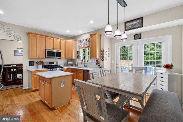 478 BLOSSOM TREE, Culpeper, VA 22701