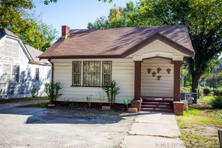 1165 N Boston Place, Tulsa, OK 74106