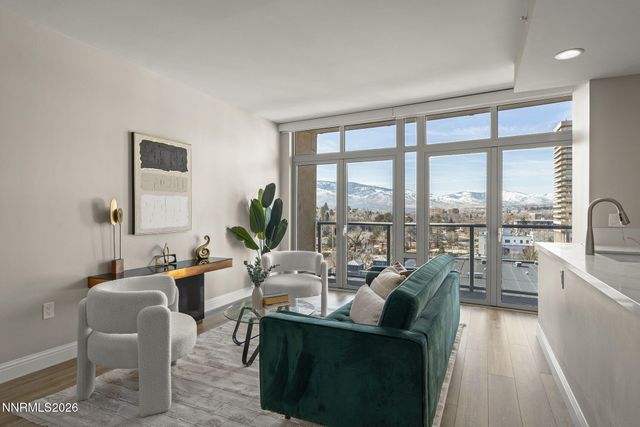 50 N Sierra Street 803, Reno, NV 89501