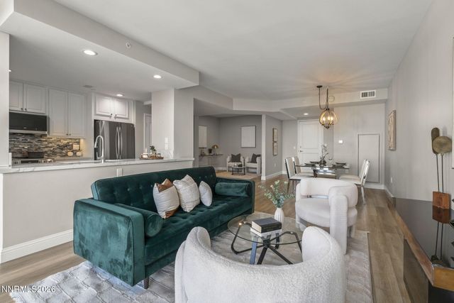 50 N Sierra Street 803, Reno, NV 89501