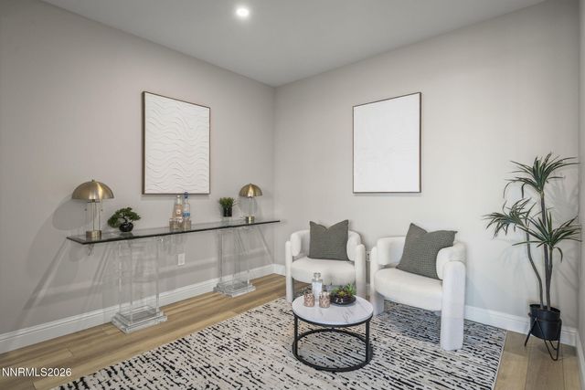 50 N Sierra Street 803, Reno, NV 89501