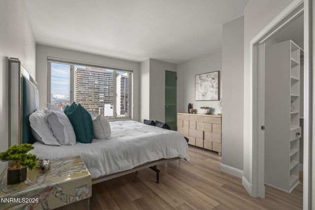 50 N Sierra Street 803, Reno, NV 89501