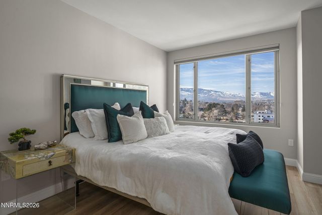 50 N Sierra Street 803, Reno, NV 89501