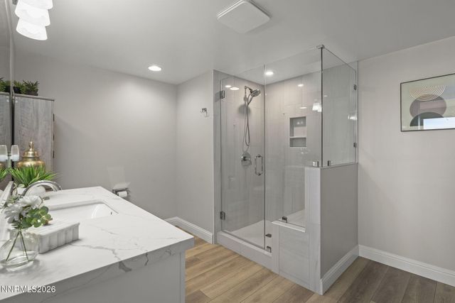 50 N Sierra Street 803, Reno, NV 89501