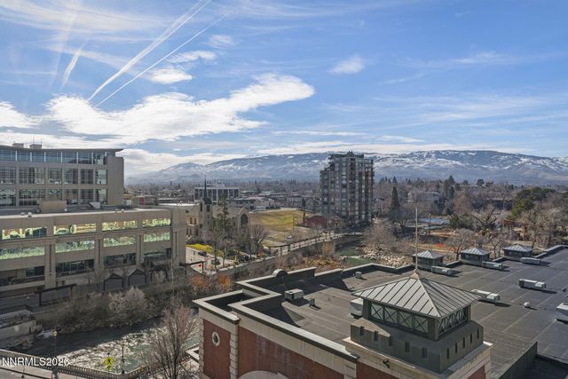 50 N Sierra Street 803, Reno, NV 89501