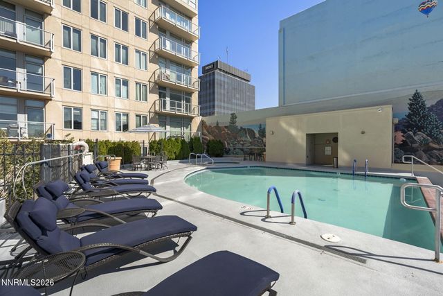 50 N Sierra Street 803, Reno, NV 89501