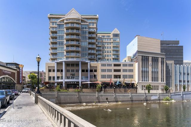 50 N Sierra Street 803, Reno, NV 89501