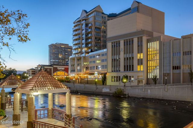 50 N Sierra Street 803, Reno, NV 89501