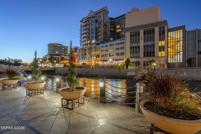 50 N Sierra Street 803, Reno, NV 89501