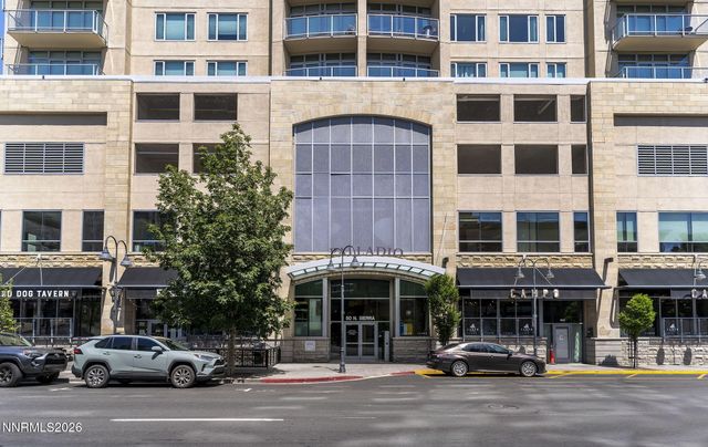 50 N Sierra Street 803, Reno, NV 89501