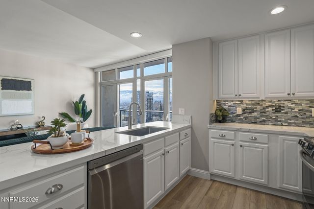 50 N Sierra Street 803, Reno, NV 89501