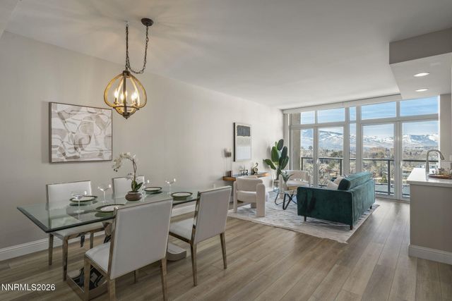 50 N Sierra Street 803, Reno, NV 89501