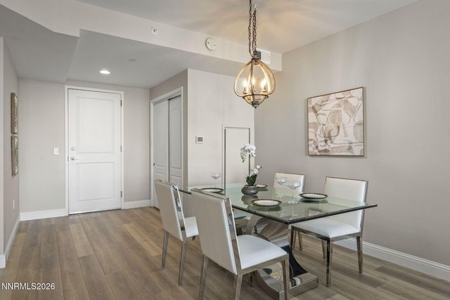 50 N Sierra Street 803, Reno, NV 89501