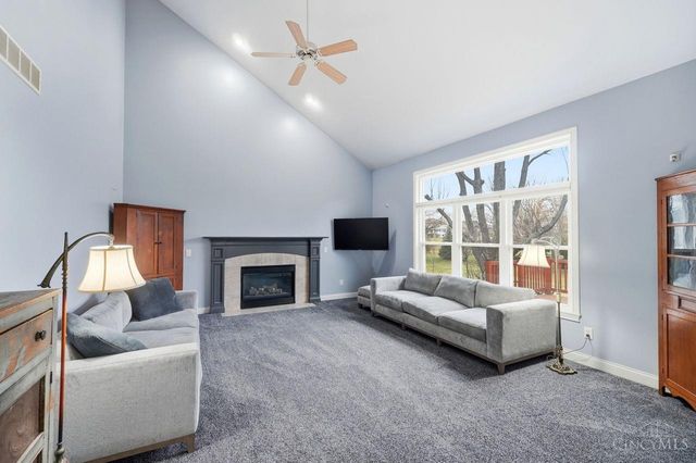 6306 Caddies Way, Mason, OH 45040