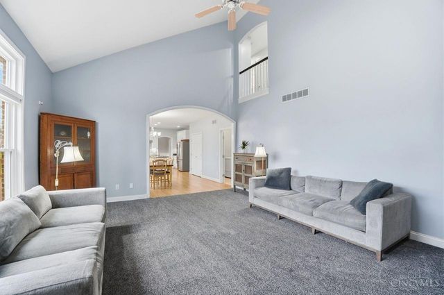 6306 Caddies Way, Mason, OH 45040