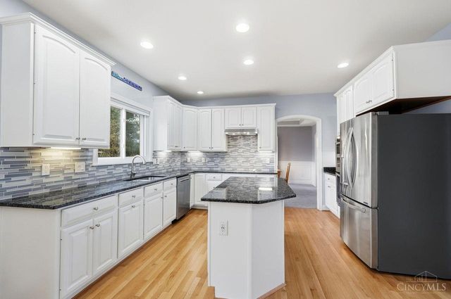 6306 Caddies Way, Mason, OH 45040