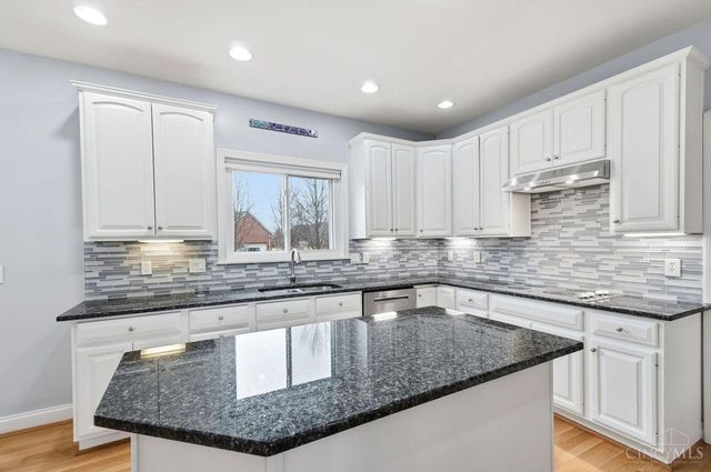 6306 Caddies Way, Mason, OH 45040