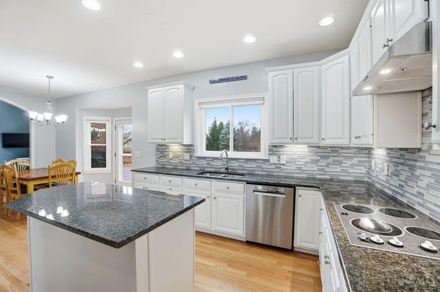 6306 Caddies Way, Mason, OH 45040