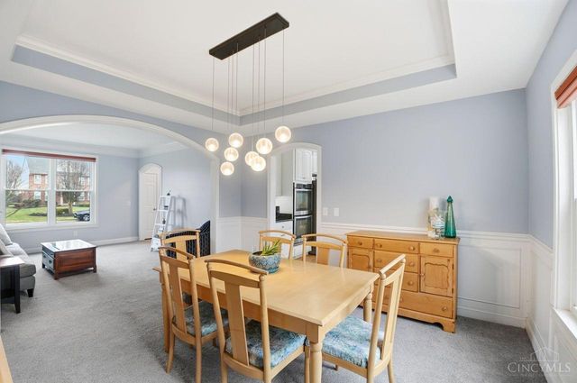 6306 Caddies Way, Mason, OH 45040