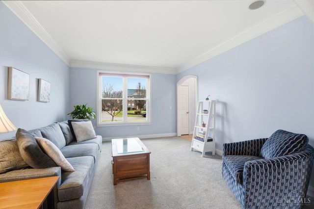 6306 Caddies Way, Mason, OH 45040