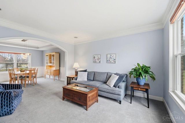 6306 Caddies Way, Mason, OH 45040