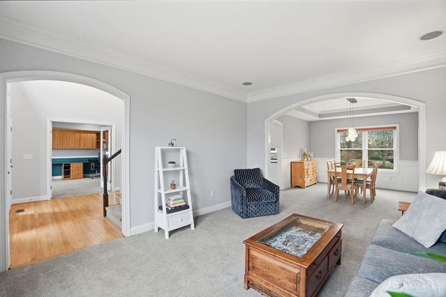 6306 Caddies Way, Mason, OH 45040