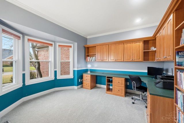 6306 Caddies Way, Mason, OH 45040