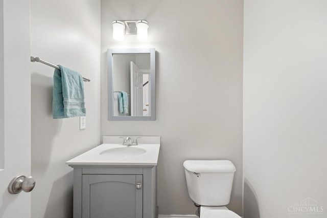 6306 Caddies Way, Mason, OH 45040