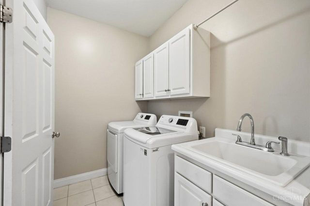 6306 Caddies Way, Mason, OH 45040