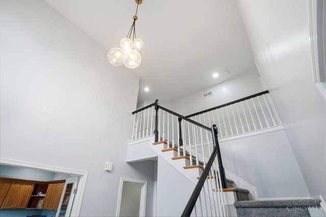 6306 Caddies Way, Mason, OH 45040