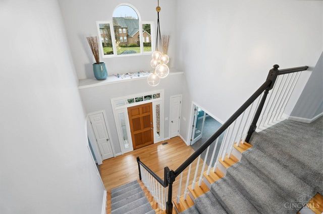 6306 Caddies Way, Mason, OH 45040