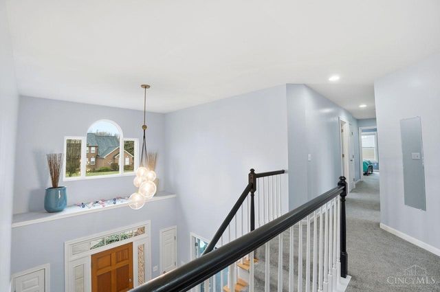 6306 Caddies Way, Mason, OH 45040