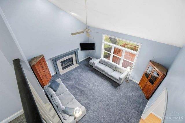 6306 Caddies Way, Mason, OH 45040