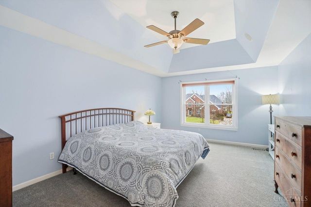 6306 Caddies Way, Mason, OH 45040