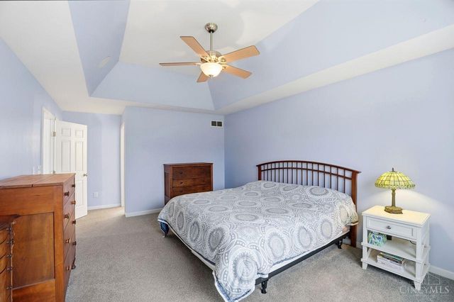 6306 Caddies Way, Mason, OH 45040