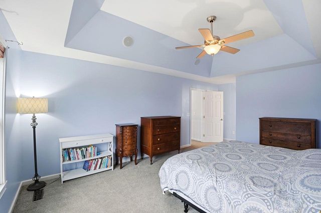 6306 Caddies Way, Mason, OH 45040