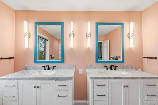 6306 Caddies Way, Mason, OH 45040