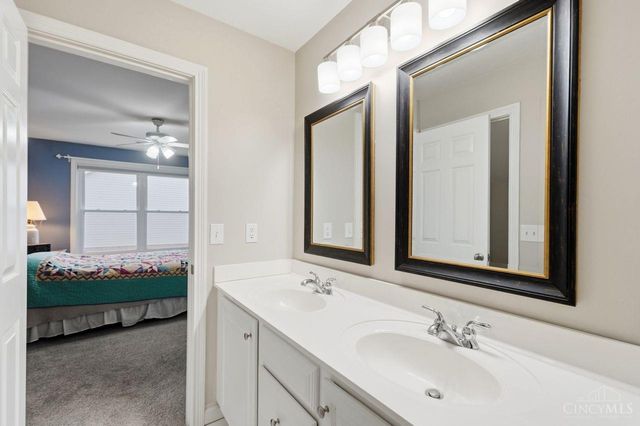 6306 Caddies Way, Mason, OH 45040