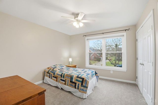 6306 Caddies Way, Mason, OH 45040