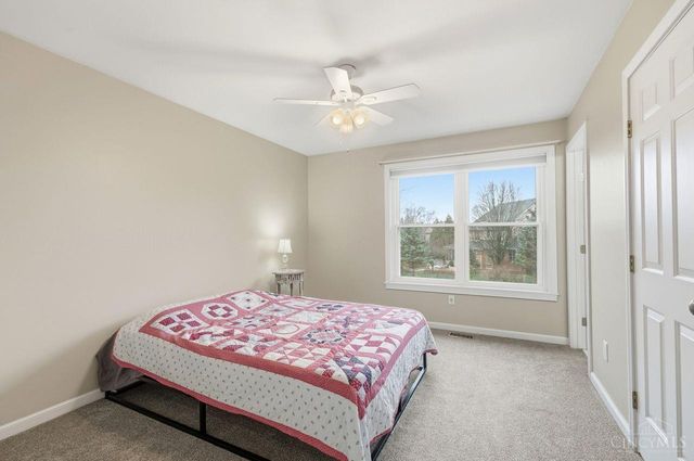 6306 Caddies Way, Mason, OH 45040