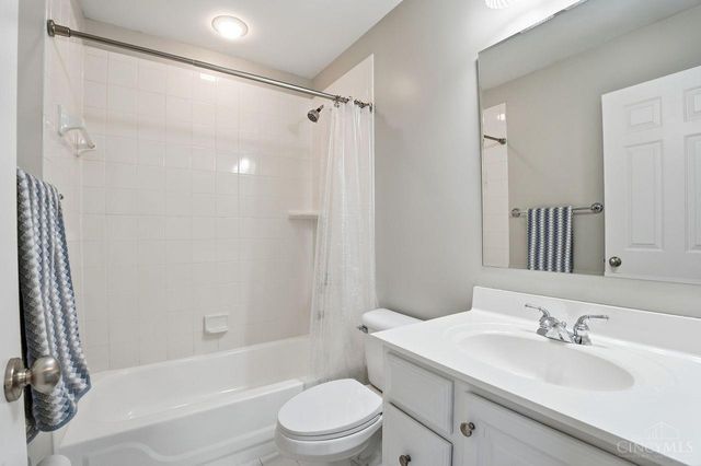 6306 Caddies Way, Mason, OH 45040