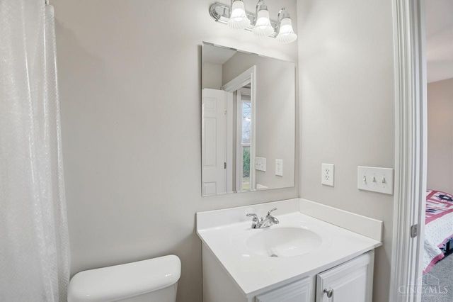 6306 Caddies Way, Mason, OH 45040