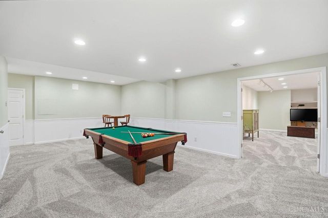 6306 Caddies Way, Mason, OH 45040