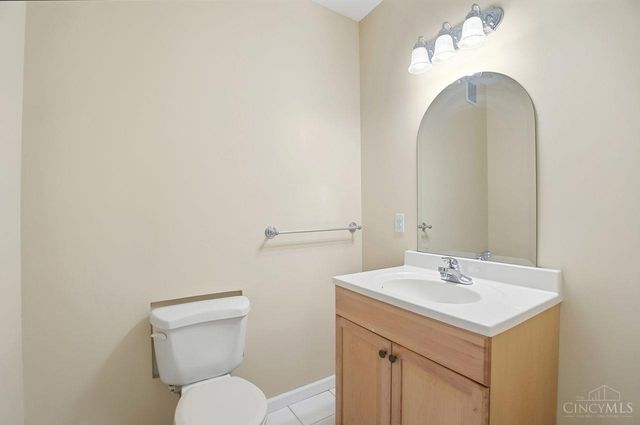 6306 Caddies Way, Mason, OH 45040