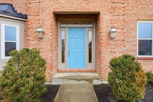 6306 Caddies Way, Mason, OH 45040