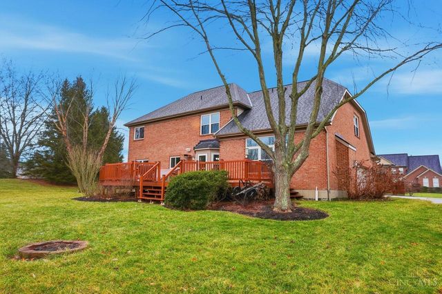 6306 Caddies Way, Mason, OH 45040