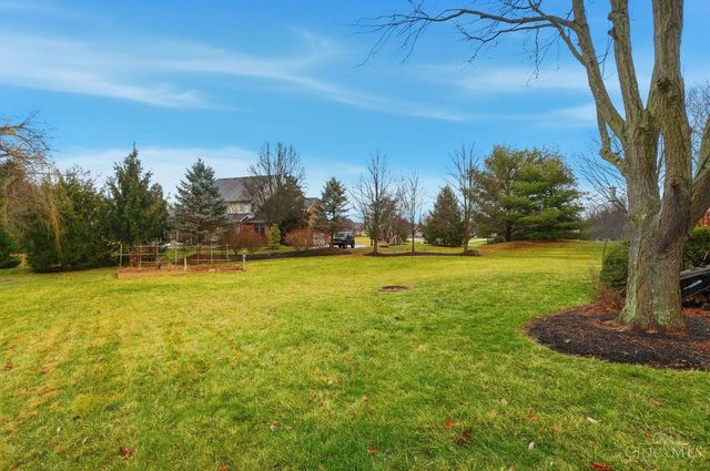 6306 Caddies Way, Mason, OH 45040